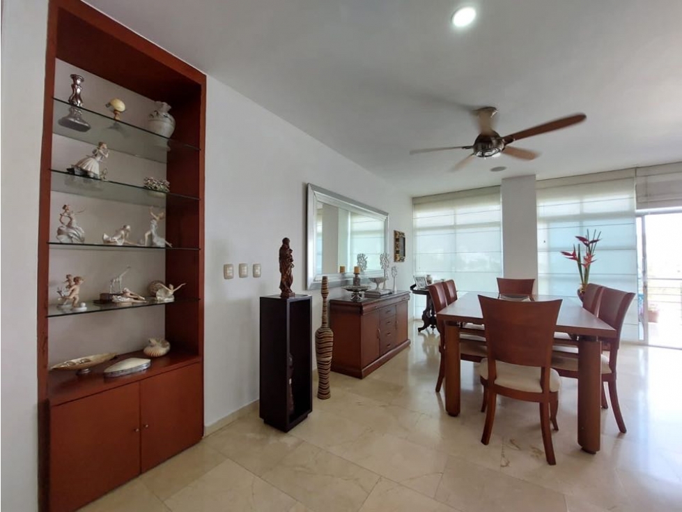 APARTAMENTO AMPLIO EN EL RECREO MONTERÍA EN OFERTA — foto 4