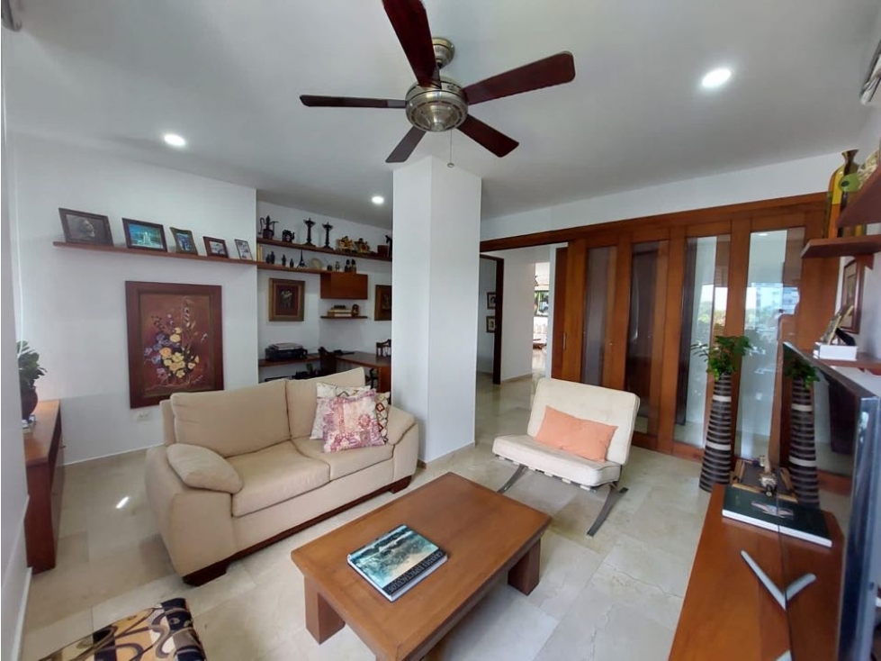 APARTAMENTO AMPLIO EN EL RECREO MONTERÍA EN OFERTA — foto 6