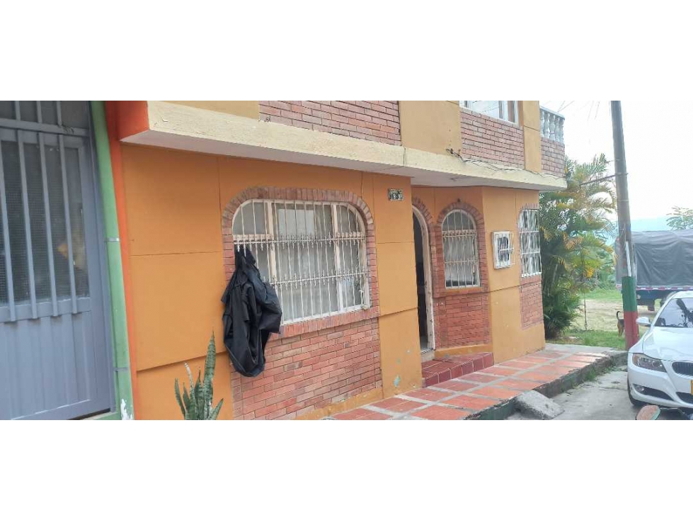 Apartamento Amplio En La Mesa Cundi De 4 Habitaciones — foto 2