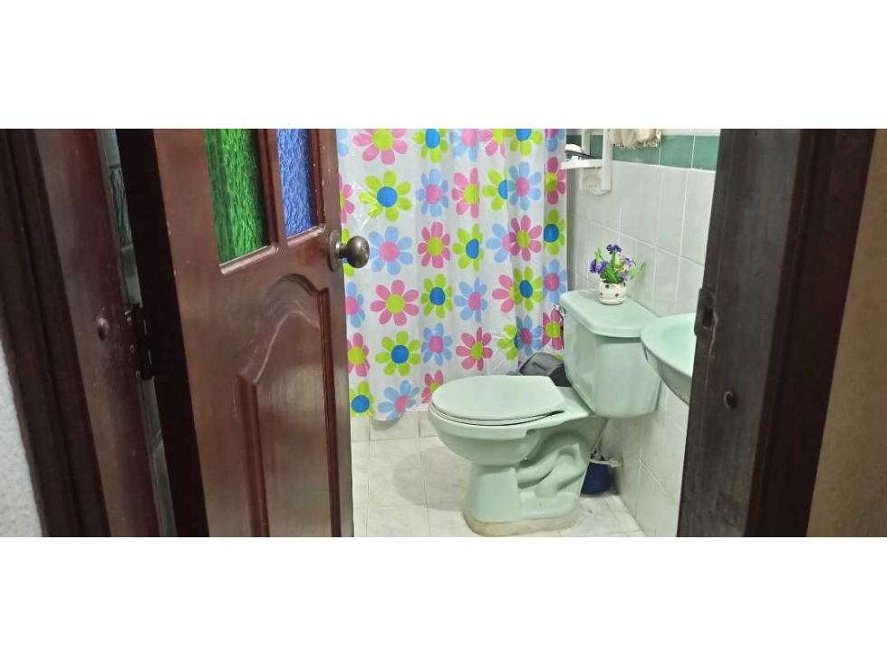 Apartamento Amplio En La Mesa Cundi De 4 Habitaciones — foto 4