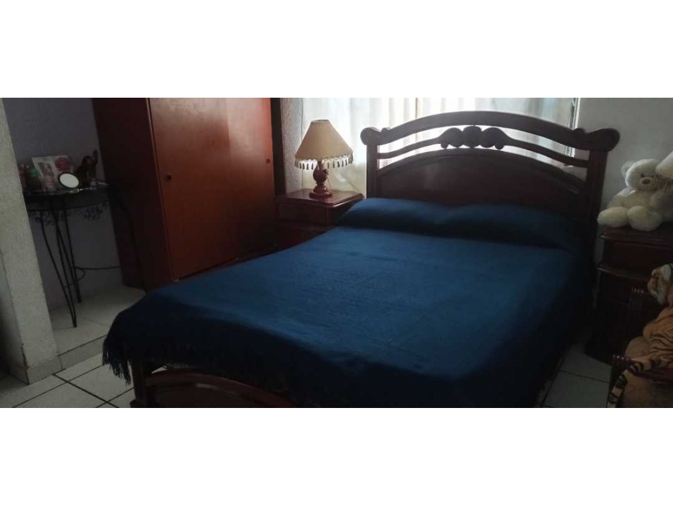 Apartamento Amplio En La Mesa Cundi De 4 Habitaciones — foto 5
