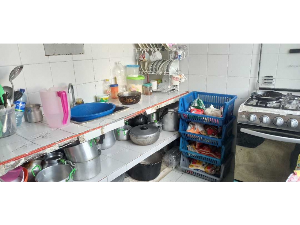 Apartamento Amplio En La Mesa Cundi De 4 Habitaciones — foto 6
