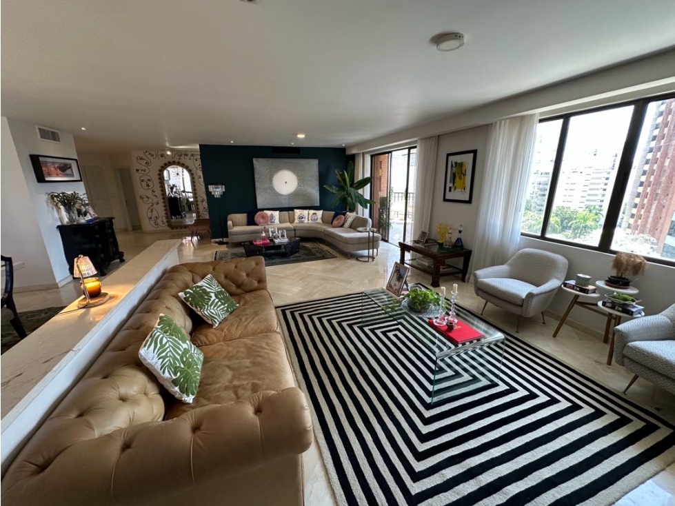 APARTAMENTO AMPLIO EN VENTA EN ALTO PRADO BARRANQUILLA — foto 3