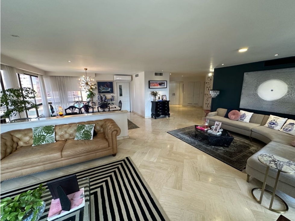 APARTAMENTO AMPLIO EN VENTA EN ALTO PRADO BARRANQUILLA — foto 4