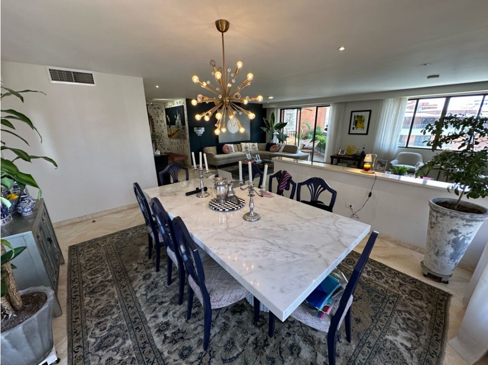 APARTAMENTO AMPLIO EN VENTA EN ALTO PRADO BARRANQUILLA — foto 5