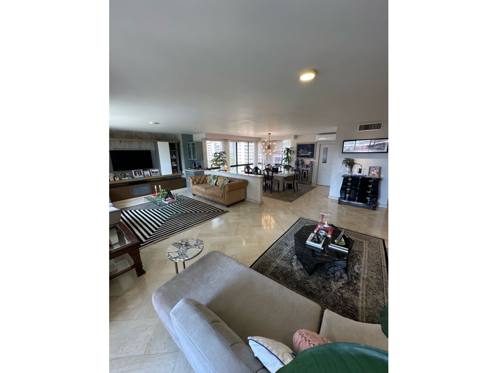 APARTAMENTO AMPLIO EN VENTA EN ALTO PRADO BARRANQUILLA — foto 6