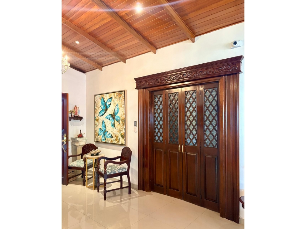 APARTAMENTO AMPLIO Y ELEGANTE DE 180 metros EN VENTA — foto 3