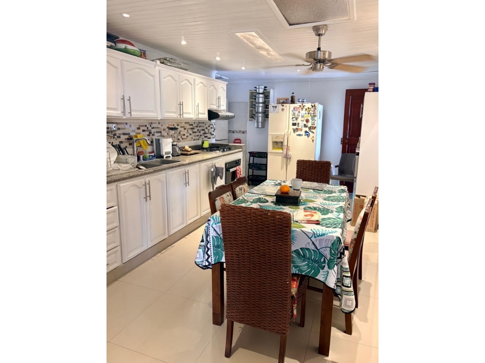 APARTAMENTO AMPLIO Y ELEGANTE DE 180 metros EN VENTA — foto 6