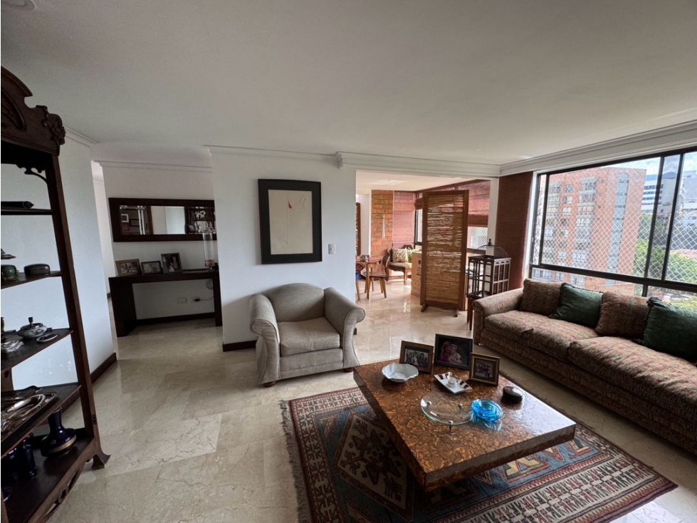 Apartamento Amplio y Residencial cerca de Oviedo — foto 3