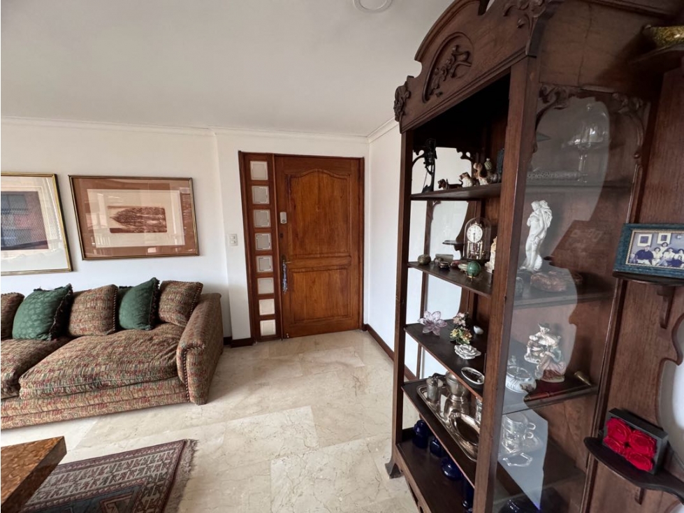 Apartamento Amplio y Residencial cerca de Oviedo — foto 5