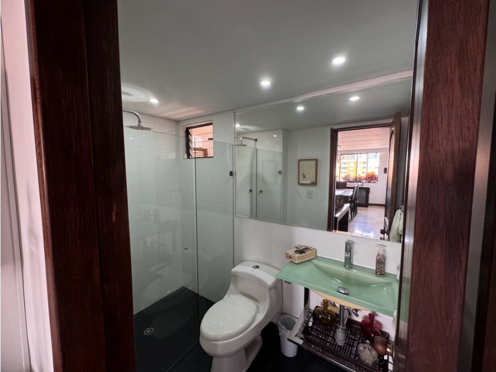 Apartamento Amplio y Residencial cerca de Oviedo — foto 6