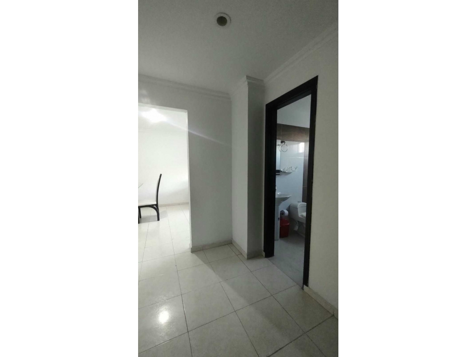 Apartamento amueblado en arriendo , sector de la Castellana - 4