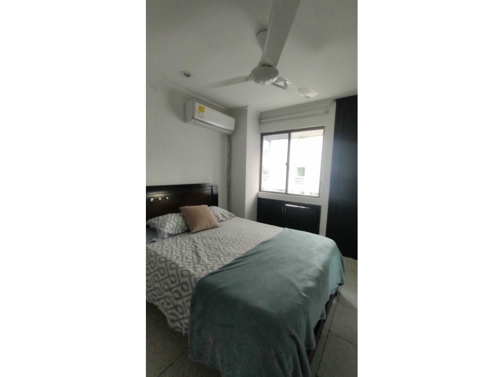 Apartamento amueblado en arriendo , sector de la Castellana - 6