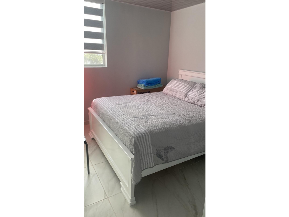 APARTAMENTO AMUEBLADO EN CIUDAD GUABINAS YUMBO — foto 2
