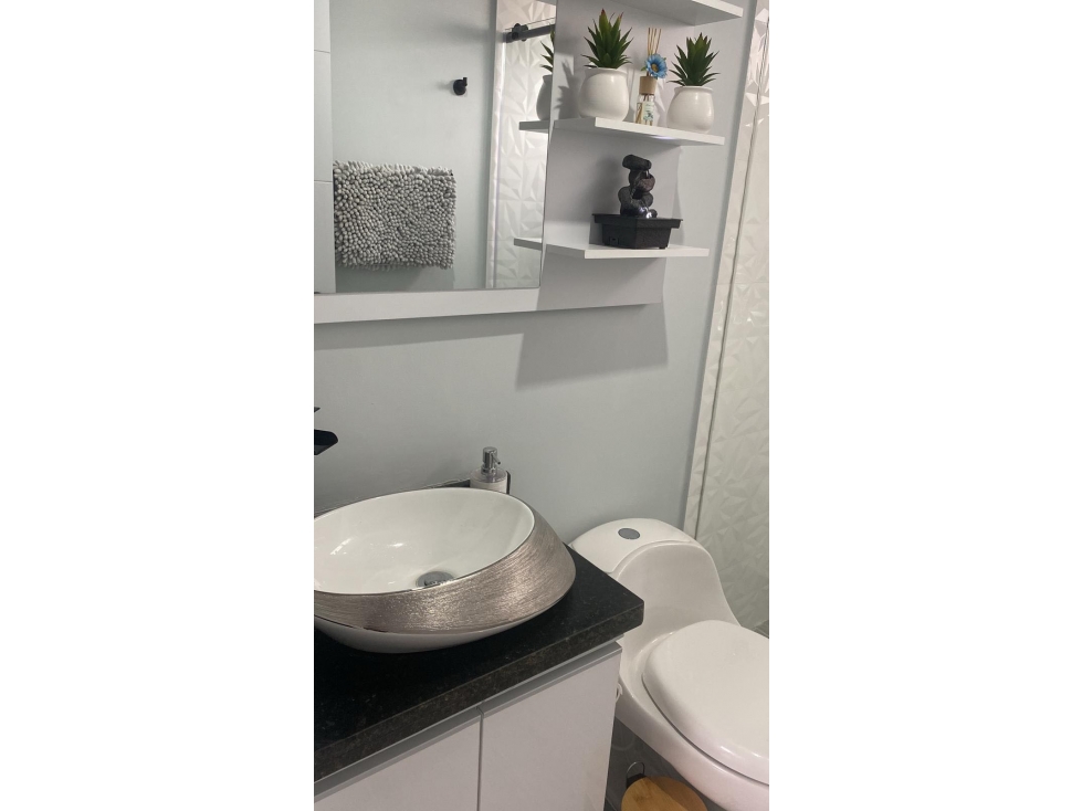 APARTAMENTO AMUEBLADO EN CIUDAD GUABINAS YUMBO — foto 5