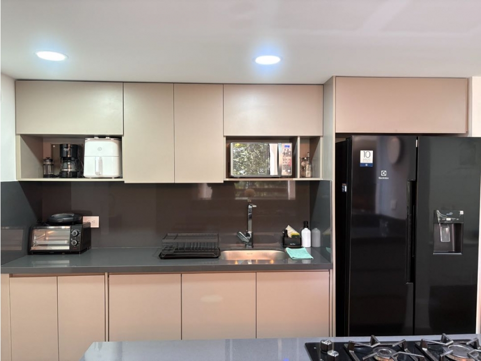 Apartamento Amueblado En renta En La Concha poblado — foto 3