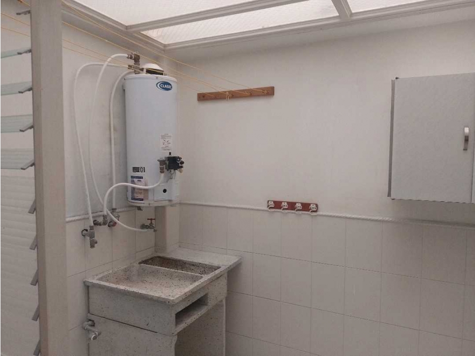 APARTAMENTO + APARTAESTUDIO EN VENTA PALERMO | MANIZALES — foto 3