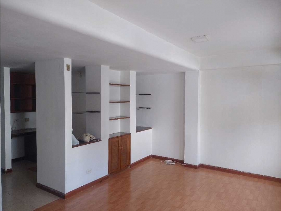 APARTAMENTO + APARTAESTUDIO EN VENTA PALERMO | MANIZALES — foto 4