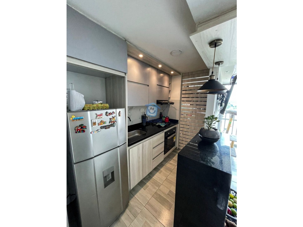 Apartamento. Apartamento en venta en Pereira- Residencial Henares — foto 3