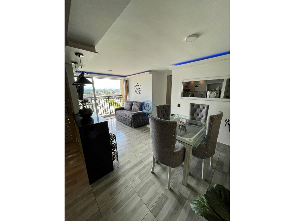 Apartamento. Apartamento en venta en Pereira- Residencial Henares — foto 5