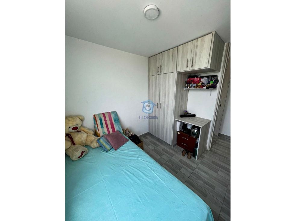 Apartamento. Apartamento en venta en Pereira- Residencial Henares — foto 6
