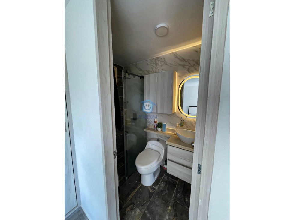 Apartamento. Apartamento en venta en Pereira- Residencial Henares — foto 2