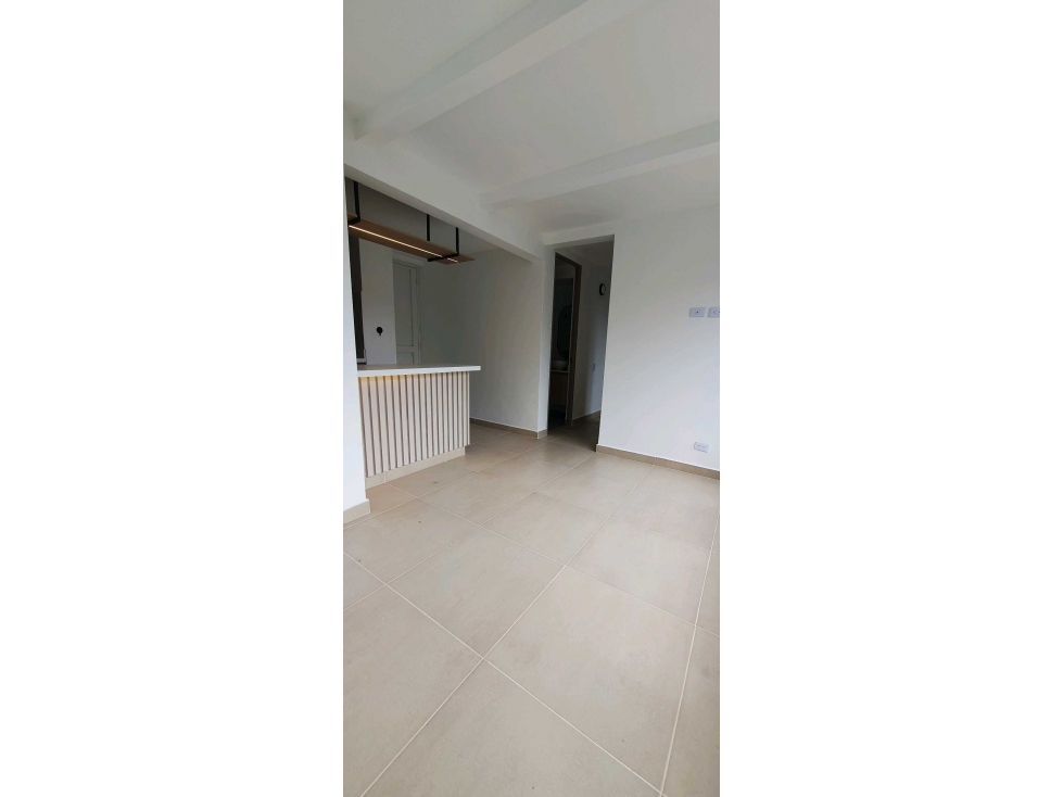 Apartamento Aragua de Primaver