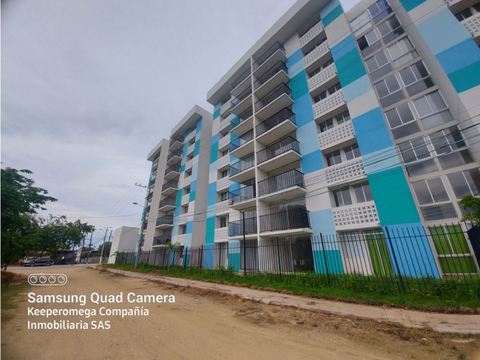 Apartamento en Venta, Arenitas Riviera, Carmen de Apicalá — foto 2