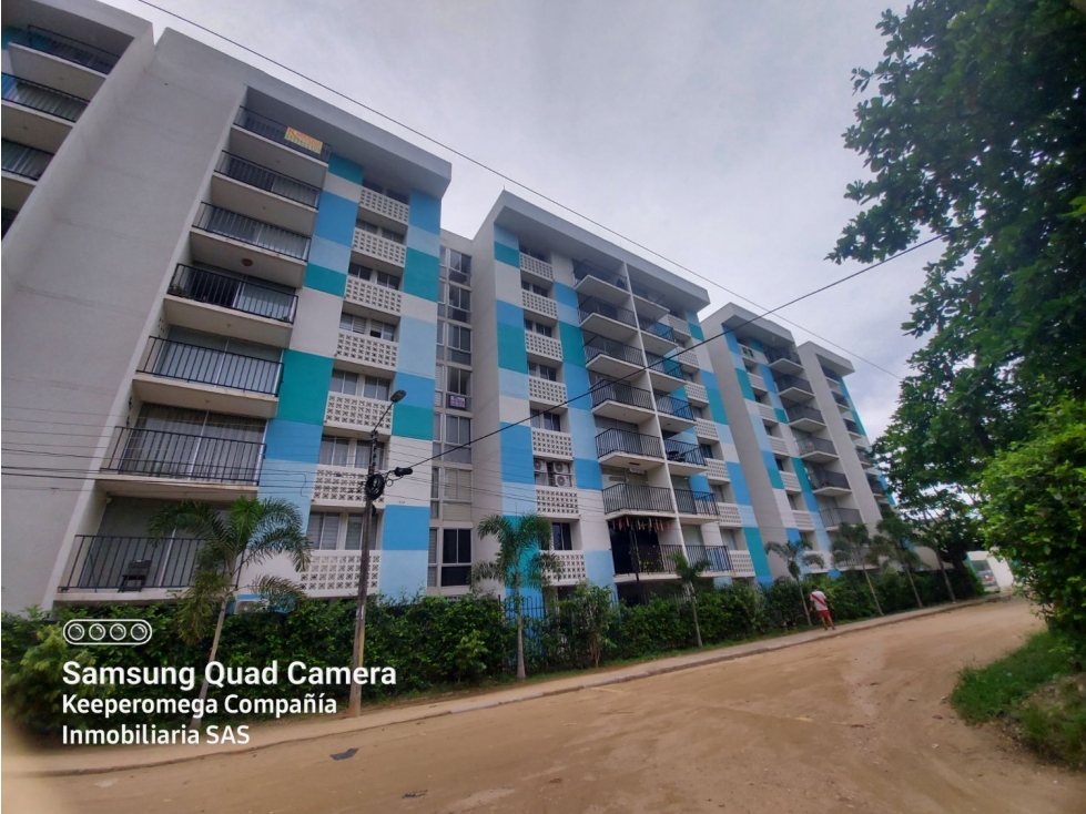 Apartamento en Venta, Arenitas Riviera, Carmen de Apicalá — foto 3