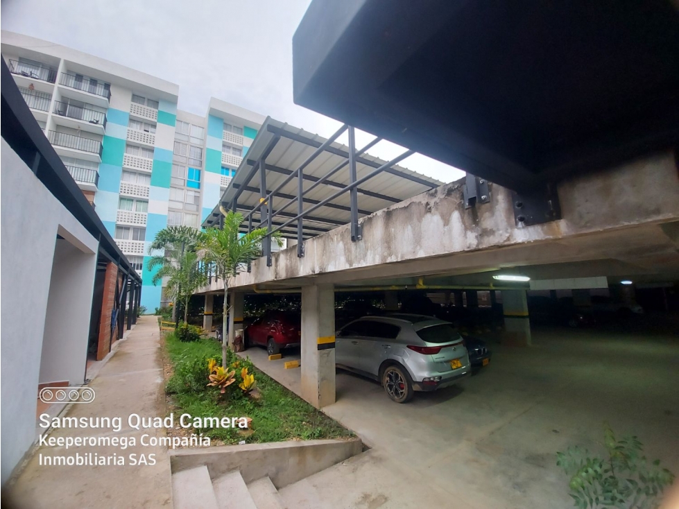 Apartamento en Venta, Arenitas Riviera, Carmen de Apicalá — foto 5