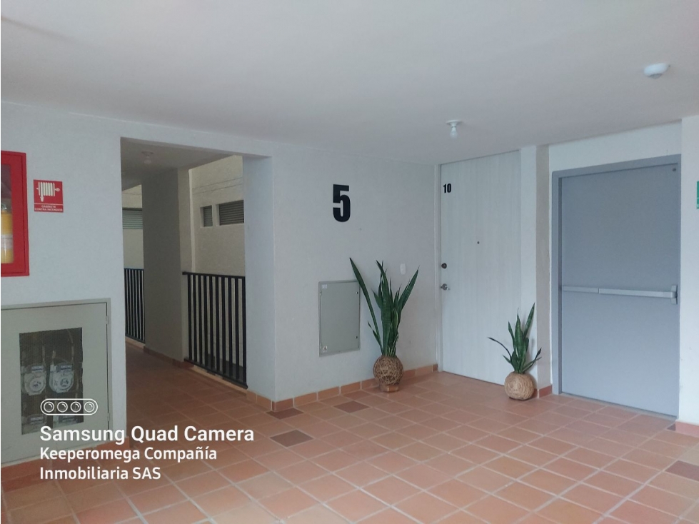 Apartamento en Venta, Arenitas Riviera, Carmen de Apicalá — foto 6