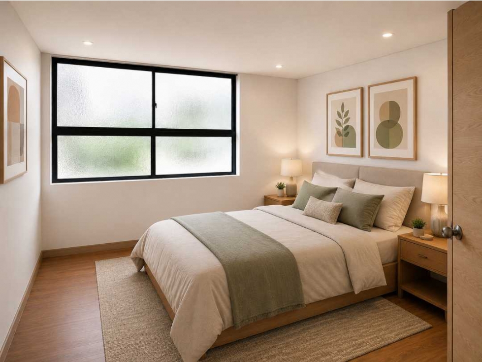 VENDO APARTAMENTO ARRENDADO PARA INVERSION MEDELLIN SECTOR LA AMERICA — foto 3