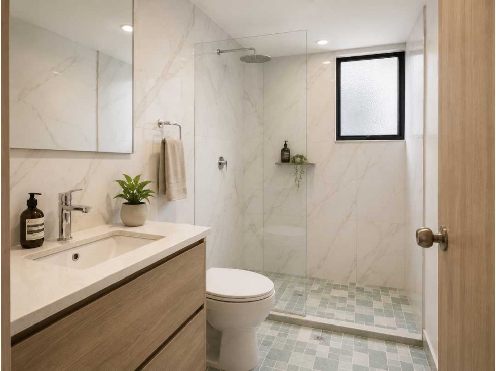 VENDO APARTAMENTO ARRENDADO PARA INVERSION MEDELLIN SECTOR LA AMERICA — foto 5