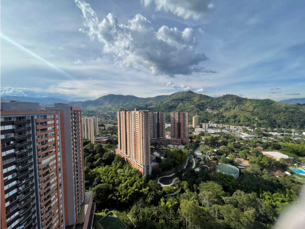 APARTAMENTO ARRIENDO — foto 2