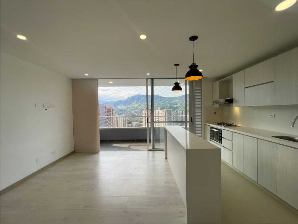 APARTAMENTO ARRIENDO — foto 4