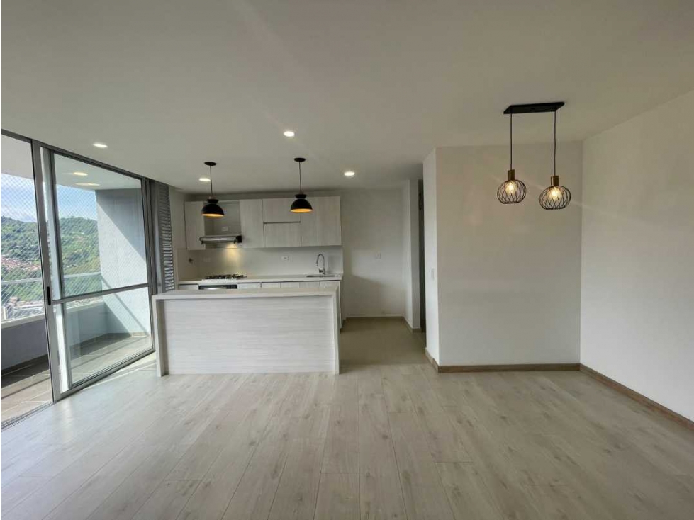 APARTAMENTO ARRIENDO — foto 5
