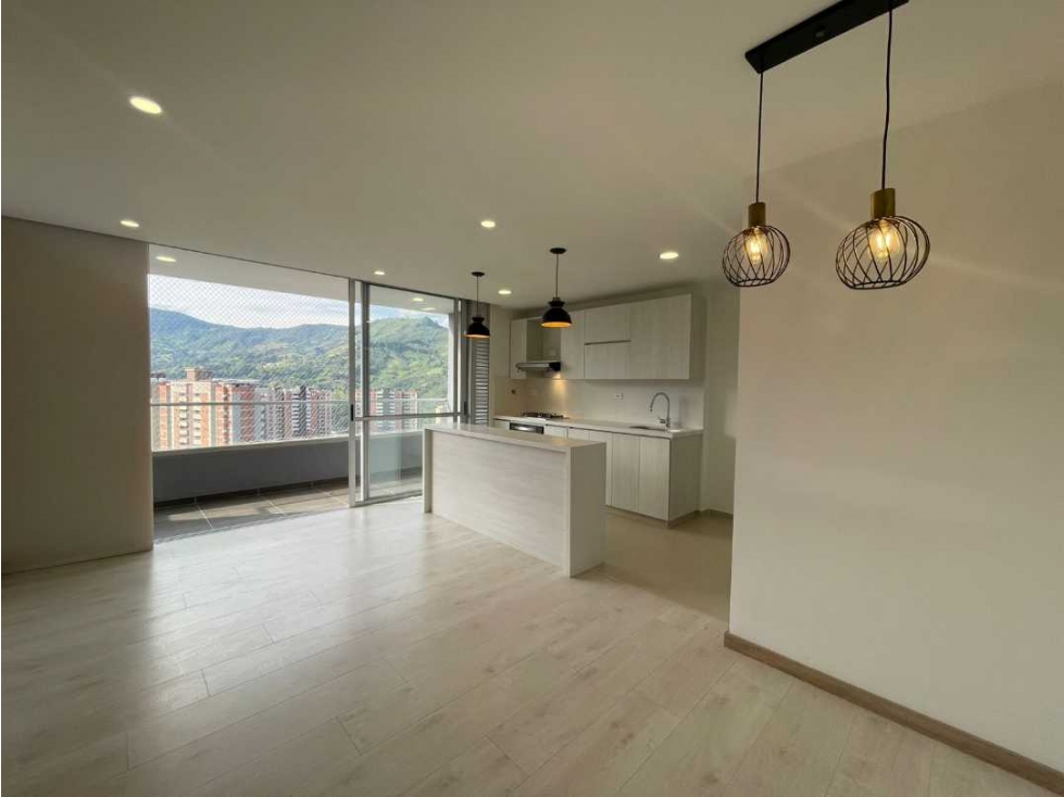 APARTAMENTO ARRIENDO — foto 6