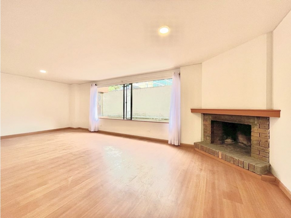 APARTAMENTO VENTA CABRERA, BOGOTA