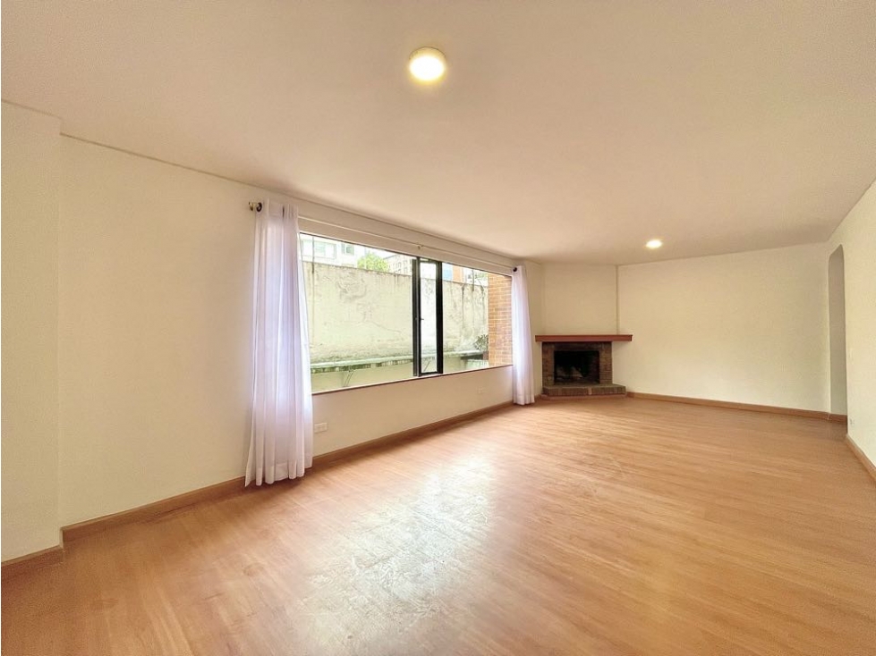 APARTAMENTO VENTA CABRERA, BOGOTA — foto 2