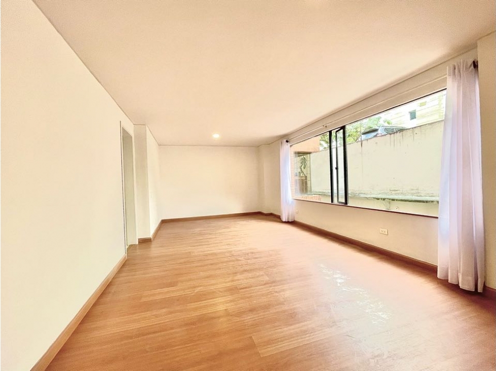 APARTAMENTO VENTA CABRERA, BOGOTA — foto 3