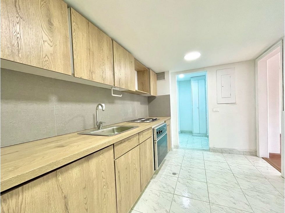 APARTAMENTO VENTA CABRERA, BOGOTA — foto 5