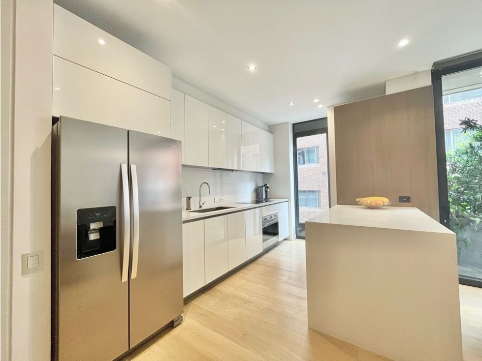 APARTAMENTO VENTA CABRERA BALCON, BOGOTÁ — foto 3