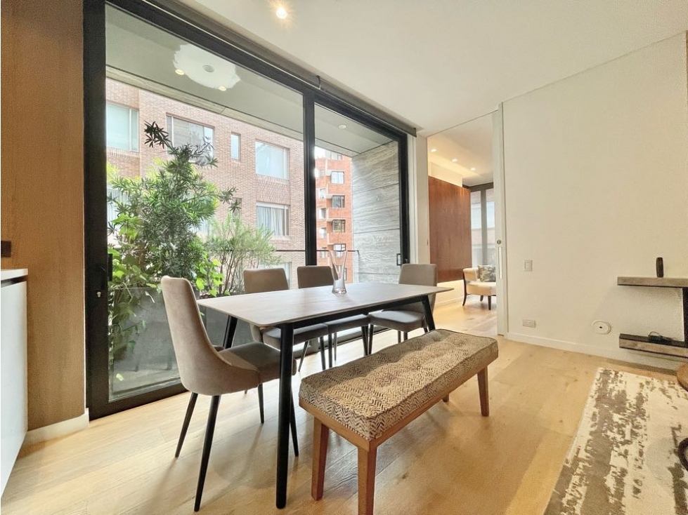 APARTAMENTO VENTA CABRERA BALCON, BOGOTÁ — foto 6