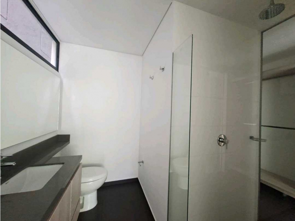 Apartamento arriendo cerca a Palmas MZ3 — foto 6