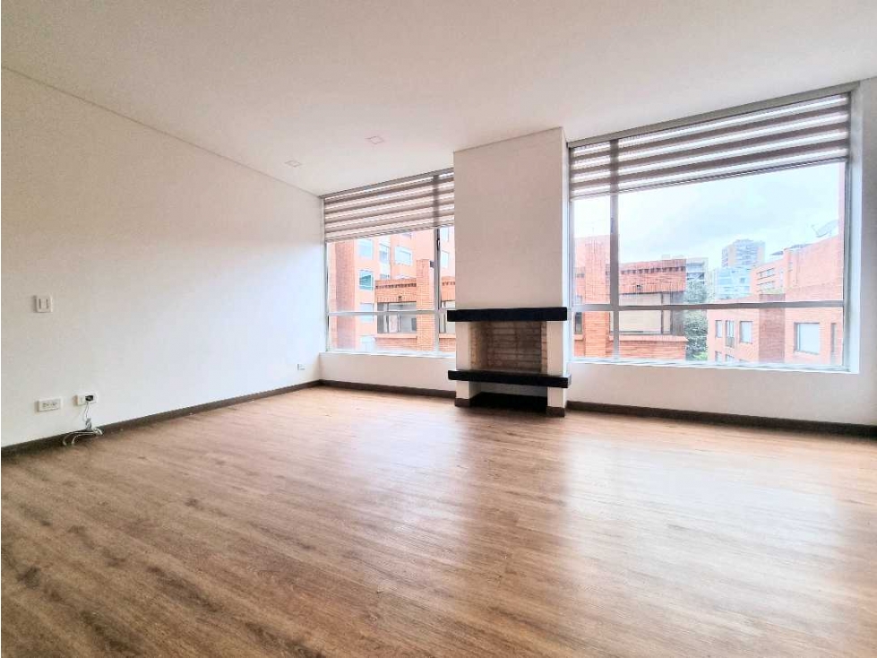 APARTAMENTO ARRIENDO CHICO, BOGOTA — foto 2