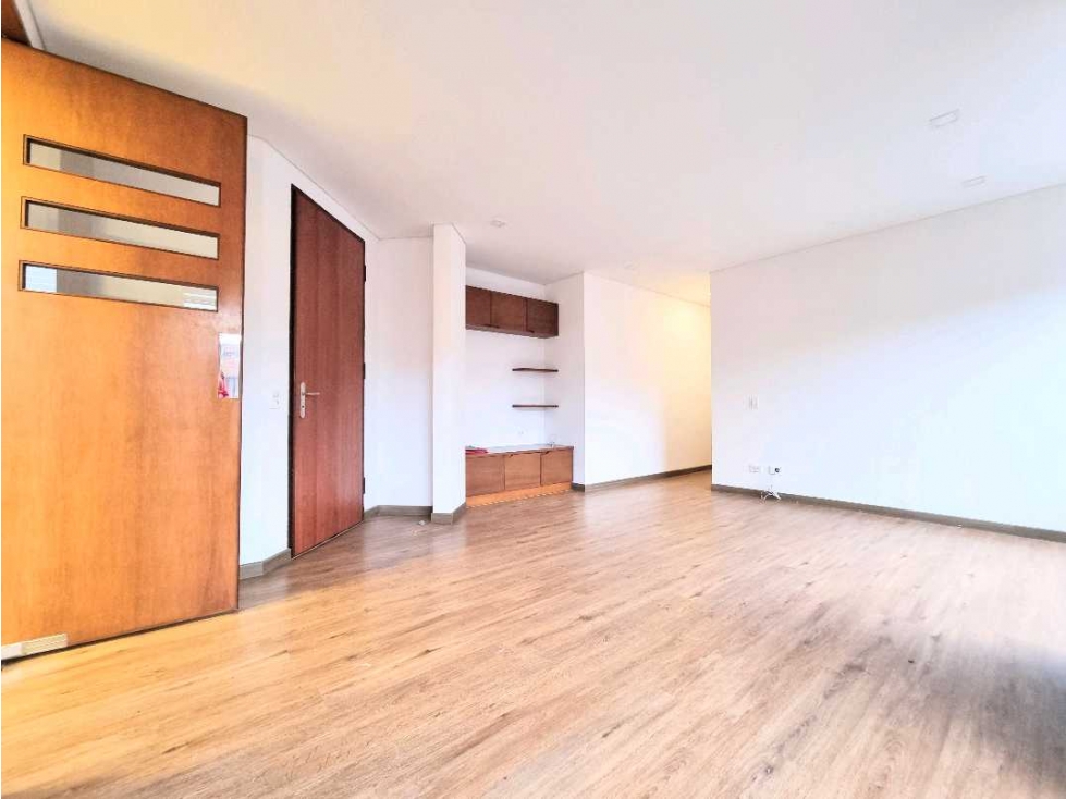APARTAMENTO ARRIENDO CHICO, BOGOTA — foto 5