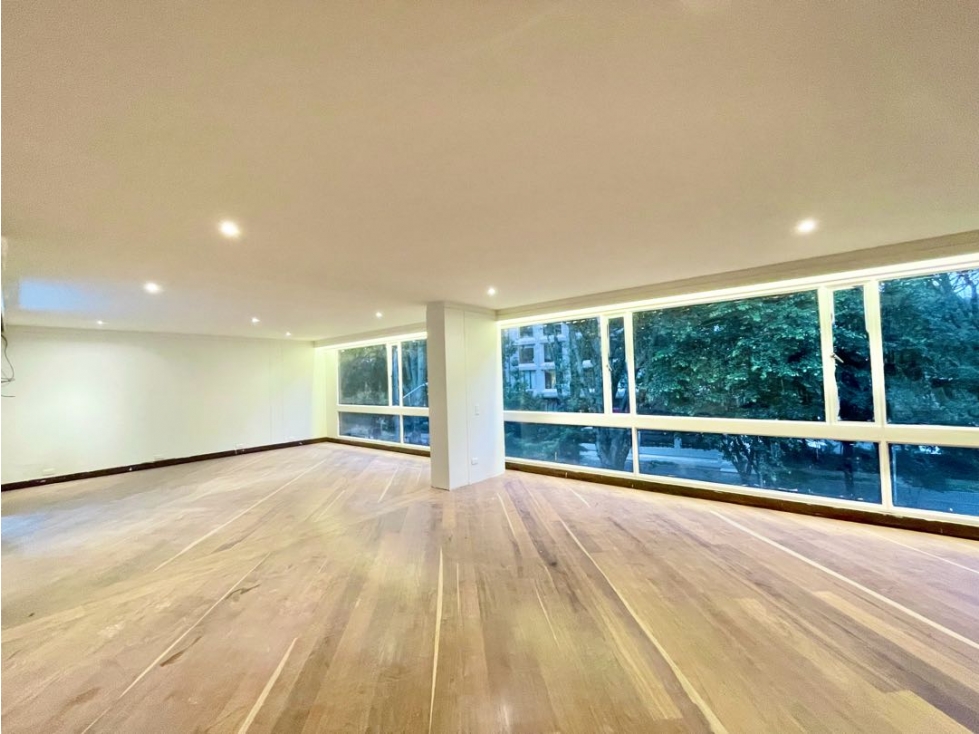 APARTAMENTO VENTA CHICO,BOGOTA