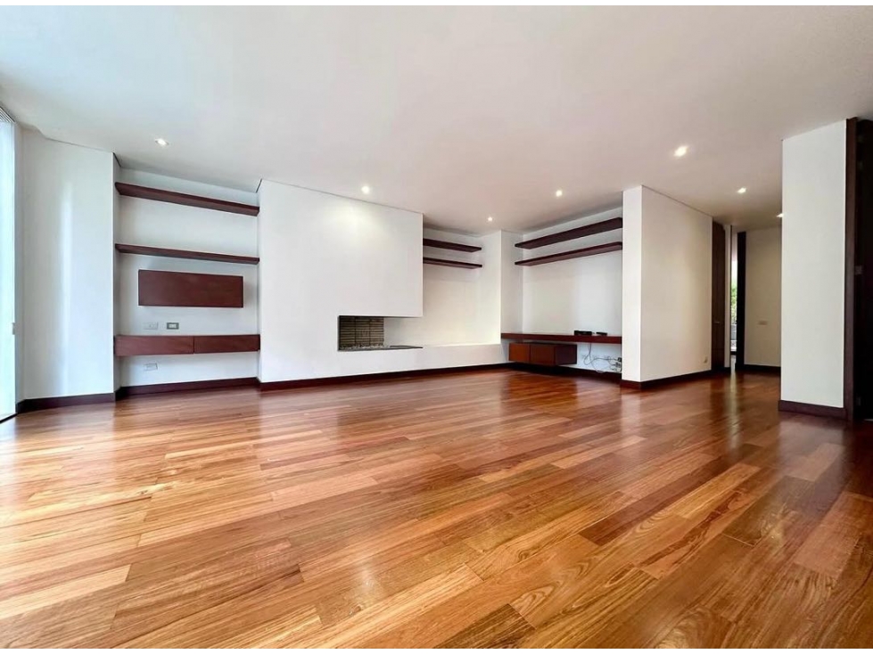 Apartamento arriendo con terraza el refugio 2 habs 114 mts 37 terraza — foto 4