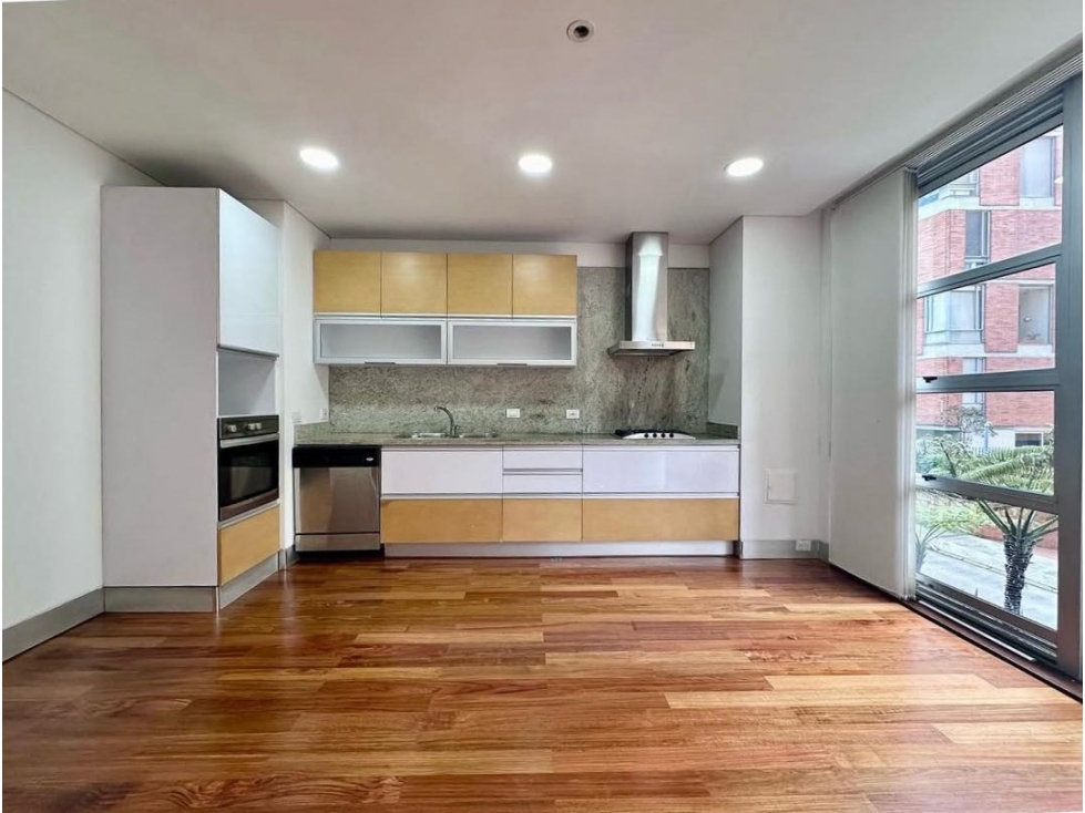 Apartamento arriendo con terraza el refugio 2 habs 114 mts 37 terraza — foto 5