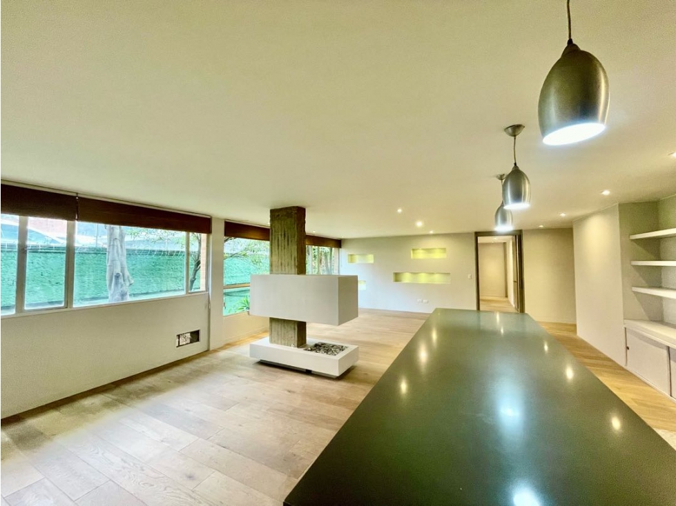APARTAMENTO ARRIENDO EL NOGAL. BOGOTA — foto 3